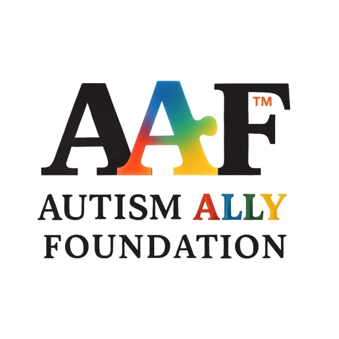 Autism Ally Foundation Logo