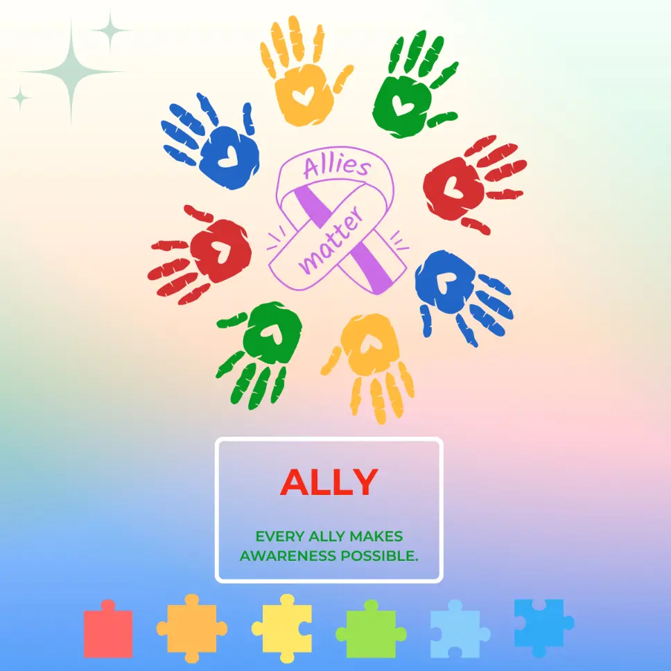 Ally