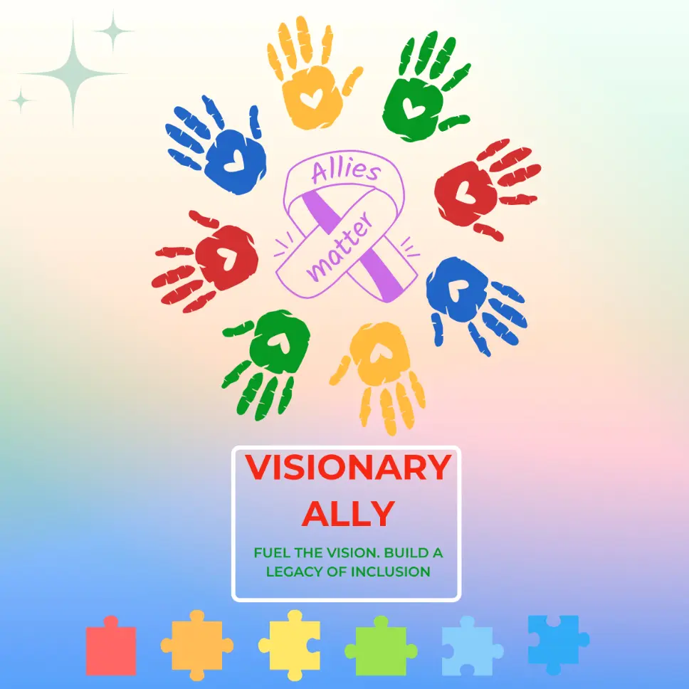 Visionary Ally